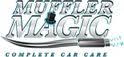 Muffler Magic-Complete Car Care