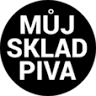 Můj sklad piva