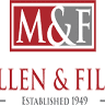 Mullen & Filippi LLP