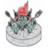 Farmhouse Mulino Elven