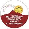 Mullum Market / Mullumbimby Community market