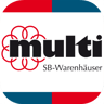 Fisch Kalter | Multi Ring
