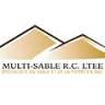 Multi-Sable R.C. Ltée