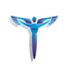 Multicare Health Clinic: Nichole Dybsetter, PT, DPT