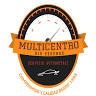 Multicentro Río Segundo