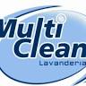 Multi Clean Lavanderia