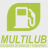 Multilub SRL Refinor Jujuy Posto Grifo Lapachos