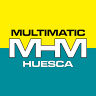 Multimatic Huesca, S.L.