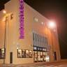 Multiplex Theater Fasano Taviano - 3D Cinema!