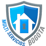 Multiservicios Bogotá - Cerrajeros, Puertas de Seguridad, Cajas fuertes, Cerrajeria Domicilio
