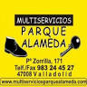 Multiservicios Parque Alameda
