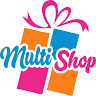 Multi Shop Ajándék és Virágbolt