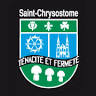 Hôtel de ville de Saint-Chrysostome