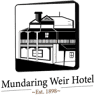 Mundaring Weir Hotel