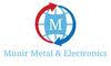 Munir Metal & Electronics