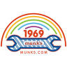 Munk's Motors