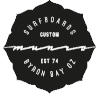 Munro Surfboards