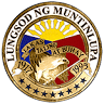 Muntinlupa City Hall