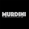 Murdiņi