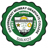 Govt Murray Graduate College Sialkot