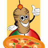 Murtaler Pizza-Kebap