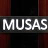 Lencería MUSAS Lentzeria