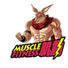 肌動MuscleFitness