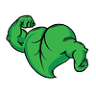 Muscle Garden Health & Fitness Centre