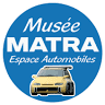 Matra automobile museum space