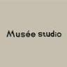 Musée painting studio
