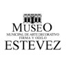 MUNICIPAL ART MUSEUM OF DECORATIVE SIGNATURE AND ODILO ESTEVEZ