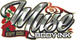 Muse Tattoo & Body Piercing