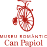 Can Papiol Romanticism Museum