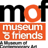 Museum of Friends