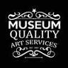 Museum Quality Framing & Art Services