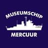 Museumschip Hr.Ms. Mercuur (A856)