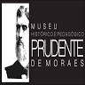 Historical Museum and Educational Prudente de Moraes