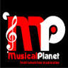 Musical Planet