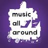 Music All Around