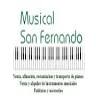 Musical San Fernando