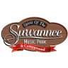 Spirit of the Suwannee Music Park Amphitheater