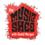 The Music Shed with David Morgan