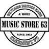 Music Store 63