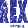 Musiktheater REX
