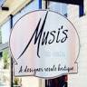 Musi's On Main Upscale Resale