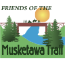Musketawa Trail Parking Lot