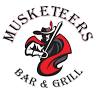Musketeers Bar & Grill