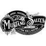 Mustang Sally’s