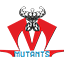Mutants Gym