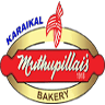 MUTHUPILLAIS 1918 BAKERY